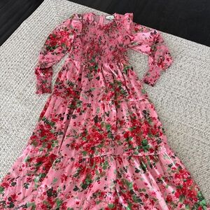 Tuckernuck dress XS